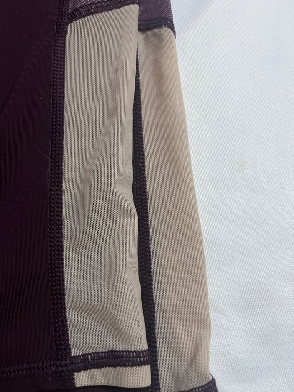 Aerie Full Length Leggings - Picture 4 of 8
